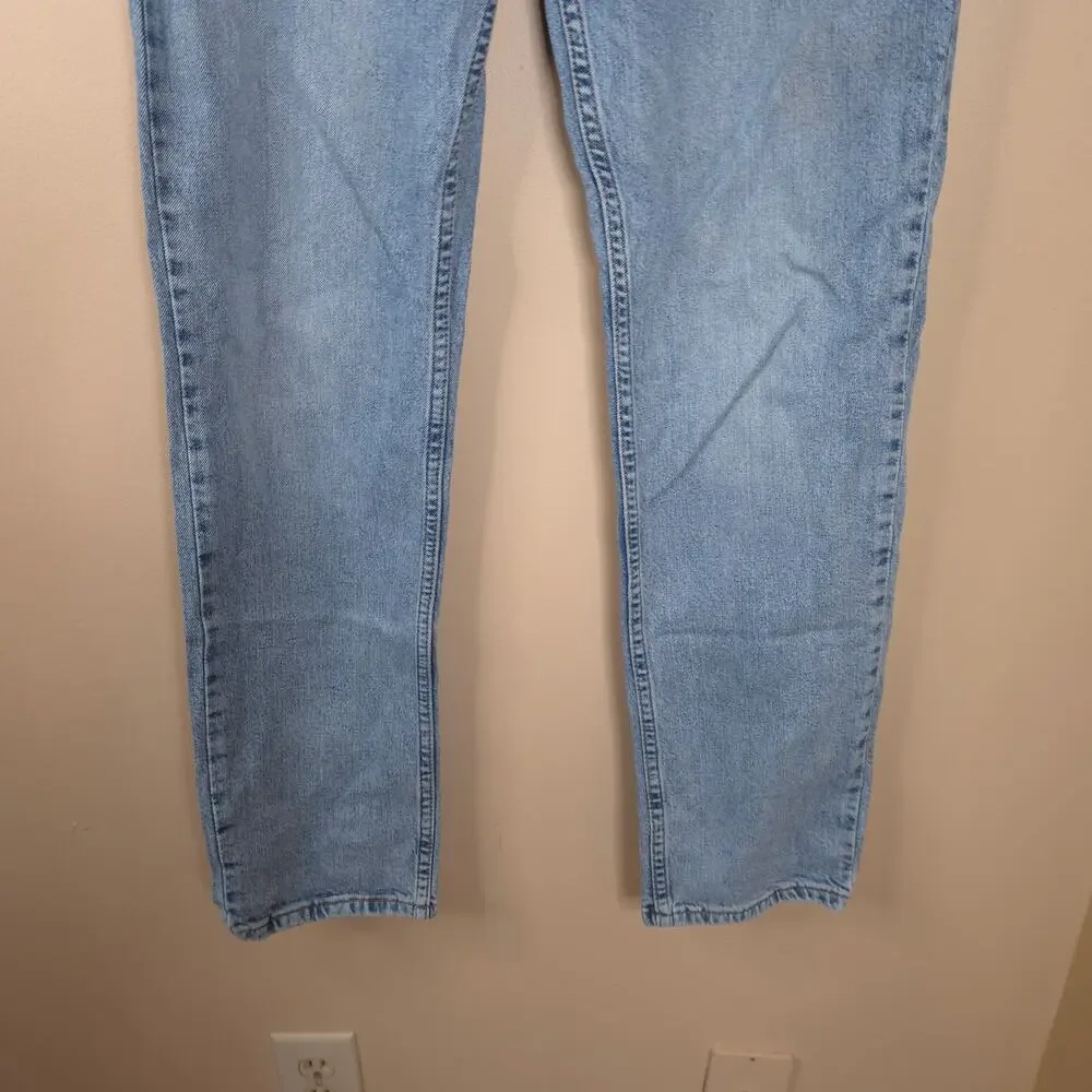 Levis gently used